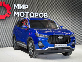 2024 Xcite X-Cross 7, синий, 1799000 рублей, вид 3
