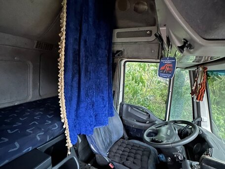 2008 Iveco Stralis, белый, 700000 рублей, вид 5