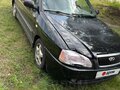 2006 Chery Amulet (A15) I, чёрный, 100000 рублей - вид 1