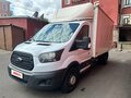 2018 Ford Transit, белый, 2460000 рублей - вид 3
