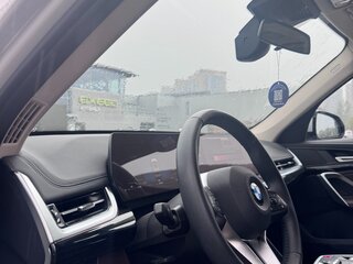 2023 BMW X1 Long 20Li sDrive III (U11/U12), белый, 2800000 рублей, вид 5