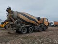 2021 Tigarbo Автобетоносмесители, жёлтый, 3412305 рублей - вид 2