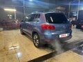2012 Volkswagen Tiguan I Рестайлинг, серый - вид 5