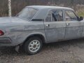 1997 ГАЗ 3110 «Волга», серый, 82000 рублей - вид 8