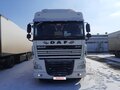 2007 DAF XF 105, белый, 4000000 рублей - вид 1