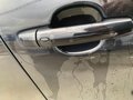 2008 Suzuki Grand Vitara II Рестайлинг, чёрный, 1120000 рублей - вид 4