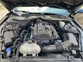 2020 Ford Mustang VI Рестайлинг, чёрный, 3100000 рублей - вид 8