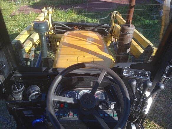 2012 YTO 404, 950000 рублей - вид 7