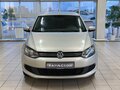 2012 Volkswagen Polo V, серебристый, 780000 рублей - вид 2