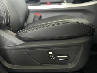 2026 Jetour Dashing I, чёрный, 2759900 рублей, вид 5