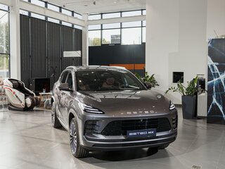 2026 Esteo MX, серый, 4090000 рублей, вид 3