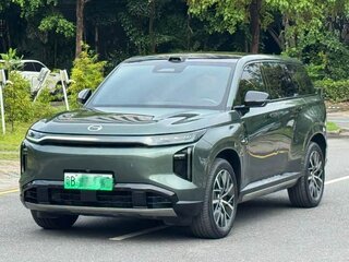 2025 GAC S7, зелёный, 3900999 рублей, вид 1