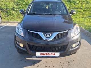 2013 Great Wall Hover H5, чёрный, 600000 рублей, вид 1