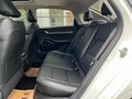 2022 Geely Emgrand II, белый - вид 8