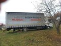 2014 Volvo FL, белый, 4000000 рублей - вид 4