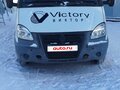 2012 ГАЗ ГАЗель (3221), белый, 700000 рублей - вид 2