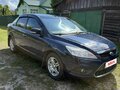 2008 Ford Focus II Рестайлинг, синий, 475000 рублей - вид 2