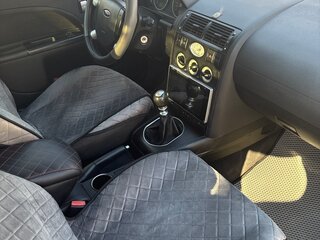 2003 Ford Mondeo III, серый, 240000 рублей, вид 5