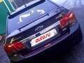 2011 Chevrolet Cruze I, чёрный, 850000 рублей - вид 5