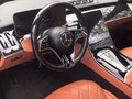 2021 Mercedes-Benz S-Класс 350 d Long 4MATIC VII (W223), чёрный, 12333000 рублей - вид 7