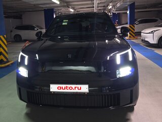 2025 Lynk & Co 900, чёрный, 7980000 рублей, вид 1