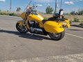 2008 Suzuki Boulevard M109R, жёлтый, 1130000 рублей - вид 8