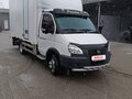 2003 ГАЗ ГАЗель (3302), белый, 950000 рублей