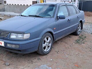 1994 Volkswagen Passat B4, синий, 175000 рублей, вид 2