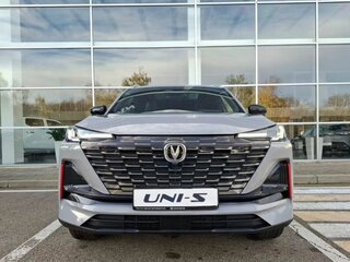 2025 Changan UNI-S I, серый, 3179900 рублей, вид 2