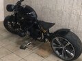 1993 Урал ИМЗ-8.103, чёрный, 500000 рублей - вид 4
