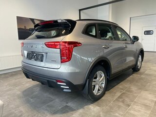 2025 Haval Jolion I Рестайлинг, серый, 2549000 рублей, вид 3