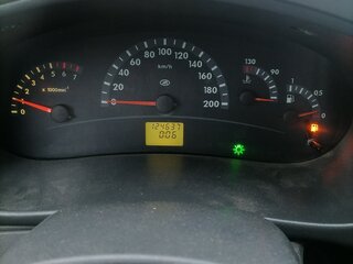 2010 Lada (ВАЗ) Kalina I, чёрный, 249000 рублей, вид 5
