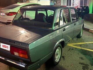 2010 Lada (ВАЗ) 2105, серебристый, 280000 рублей, вид 5