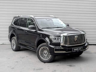 2023 Tank 500 I, чёрный, 3999000 рублей, вид 3