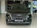 2024 Chery Tiggo 7 Pro Max I Рестайлинг, чёрный, 1897000 рублей - вид 1