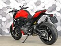 2023 Ducati Monster 937, красный, 899000 рублей - вид 7