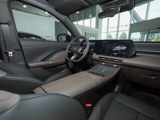 2026 Changan UNI-S I Рестайлинг, белый, 3149900 рублей, вид 5
