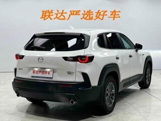 2023 Mazda CX-50, белый, 2900000 рублей, вид 4