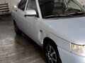 2007 Lada (ВАЗ) 2110, голубой, 180000 рублей - вид 5