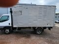 1995 Fuso (Mitsubishi) Canter, белый, 630000 рублей - вид 3