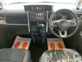 2023 Toyota Roomy I Рестайлинг, чёрный, 750001 рублей - вид 9