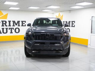 2026 Toyota Tacoma IV, серый, 9299000 рублей, вид 2