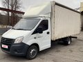 2020 ГАЗ ГАЗель Next, белый, 2500000 рублей - вид 1