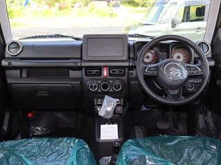 2026 Suzuki Jimny IV, красный, 2420000 рублей, вид 2