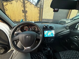 2023 Lada (ВАЗ) Granta I Рестайлинг, белый, 890000 рублей, вид 5