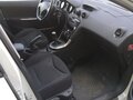 2011 Peugeot 308 I Рестайлинг, белый, 700000 рублей - вид 10