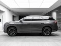 2025 Jaecoo J8, серый, 5274000 рублей - вид 5