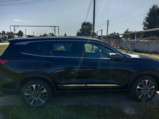 2023 Chery Tiggo 8 Pro Plug-in Hybrid, чёрный, 2950000 рублей, вид 3