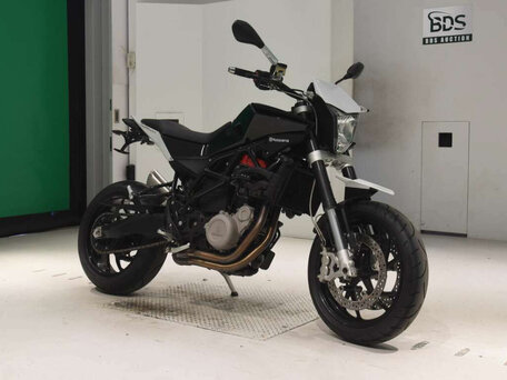 2014 Husqvarna NUDA 900, чёрный, 800000 рублей, вид 2