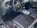2013 Audi A4 IV (B8) Рестайлинг, чёрный, 1080000 рублей - вид 9